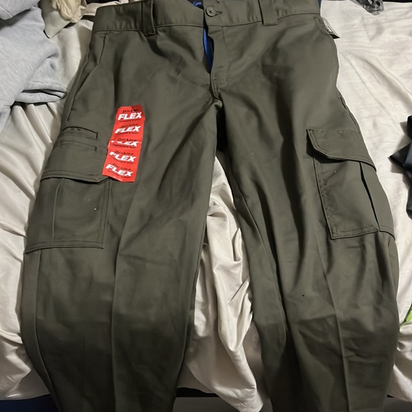 dickies cargo pants - Picture 2 of 2